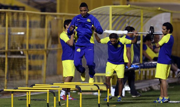 النصر